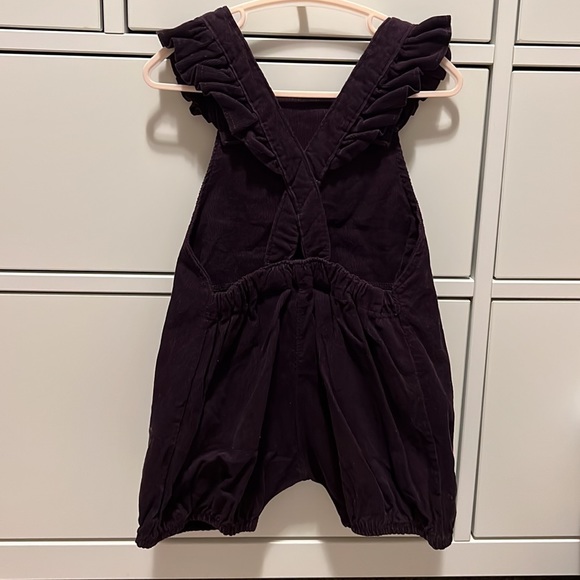 Nest and nurture Gemma shorties - Picture 2 of 3